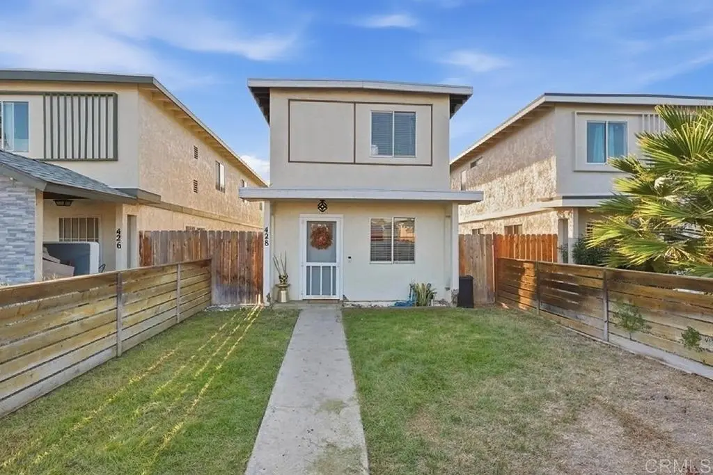 428 Sacramento Avenue, Spring Valley, CA — listing photo 1