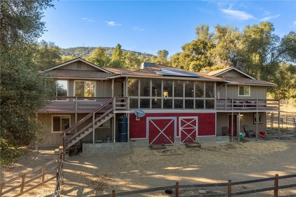 58208 Road 601, Ahwahnee, CA — listing photo 1