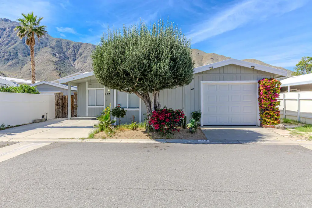 22840 Sterling Avenue 122, Palm Springs, CA — listing photo 1