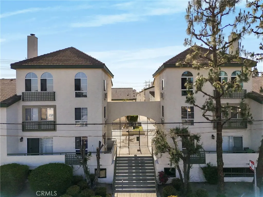15000 Downey Avenue 337, Paramount, CA — listing photo 1
