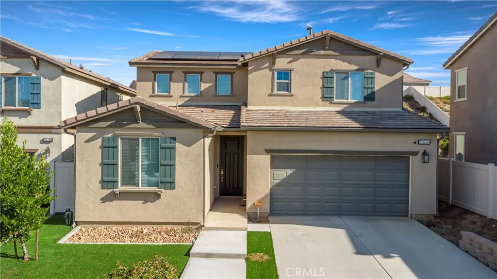 Single Family Residence for sale at 35234 Lilac Lane, Beaumont, CA featuring 3 beds and 3 baths