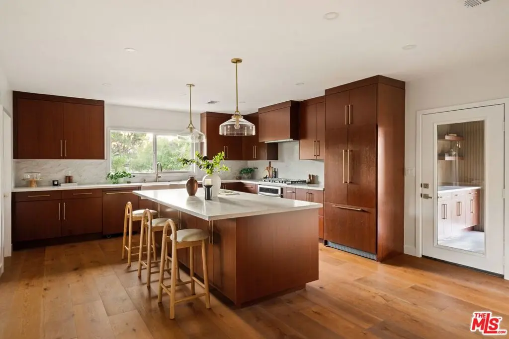 Single Family Residence for sale at 4715 Frieda Drive, Los Angeles, CA featuring 3 beds and 3 baths