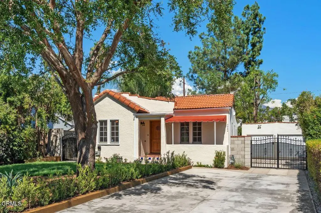787 789 Elmira Street, Pasadena, CA — listing photo 1