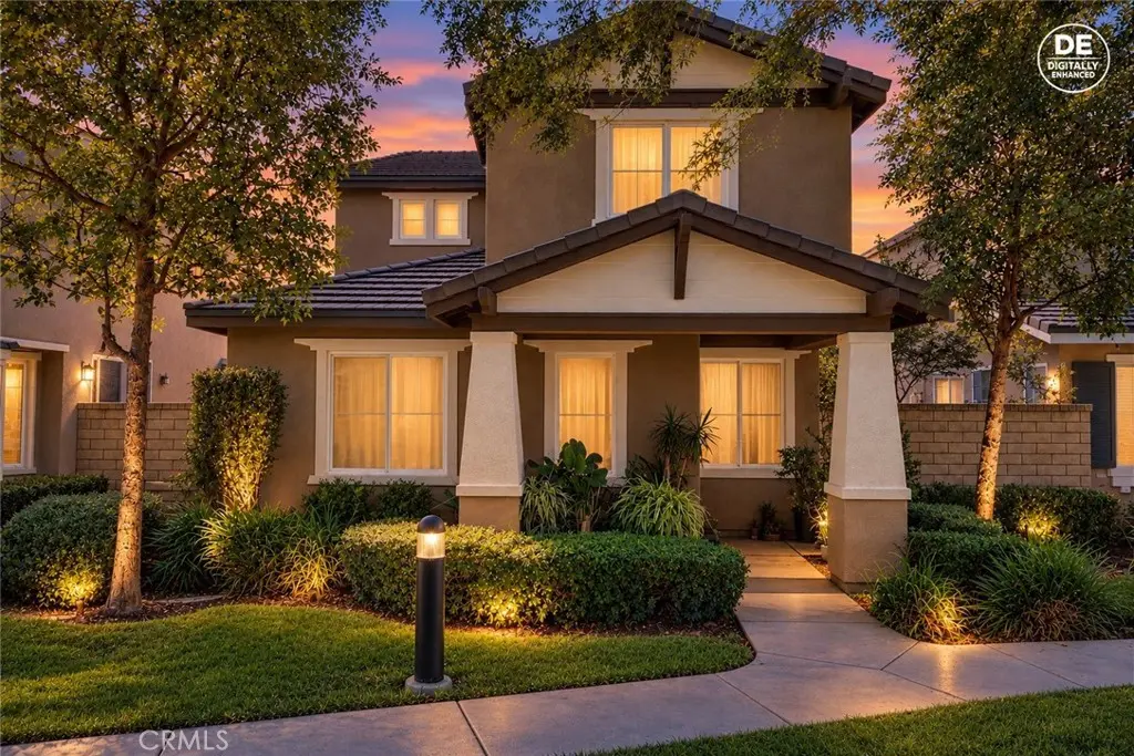 9789 Winterberry Drive, Riverside, CA — listing photo 1