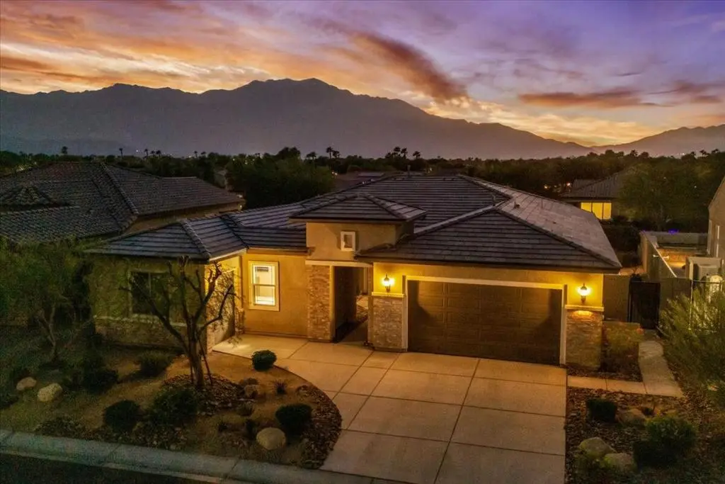 104 Barolo, Rancho Mirage, CA — listing photo 1
