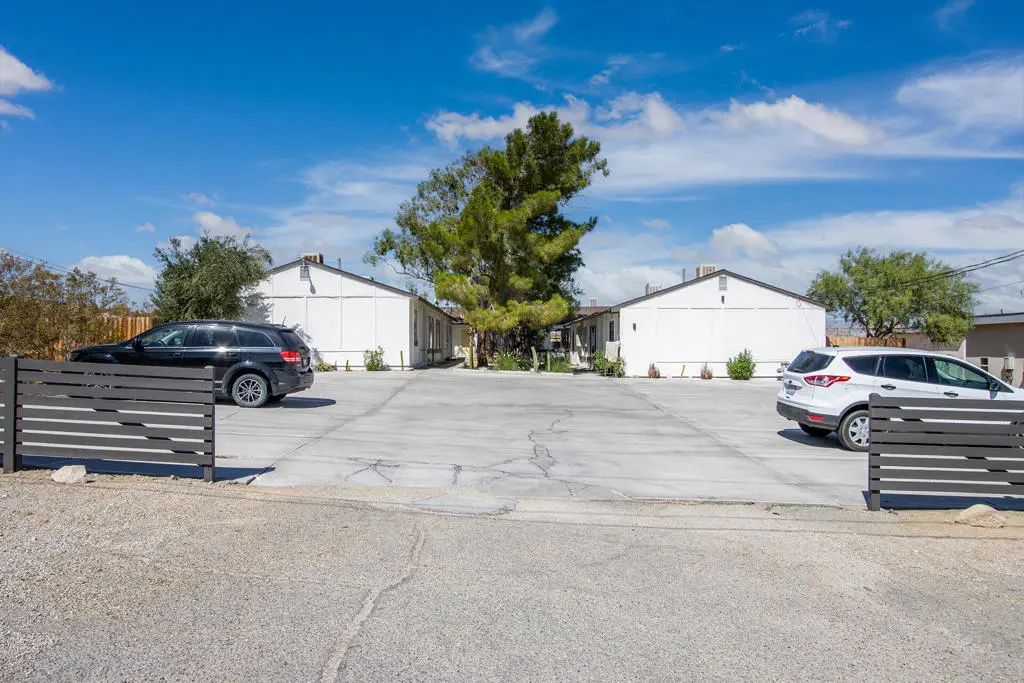 7382 Olympic Road, Joshua Tree, CA — listing photo 1
