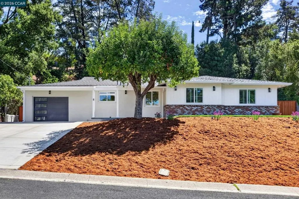 8 Ramona Dr, Orinda, CA — listing photo 1