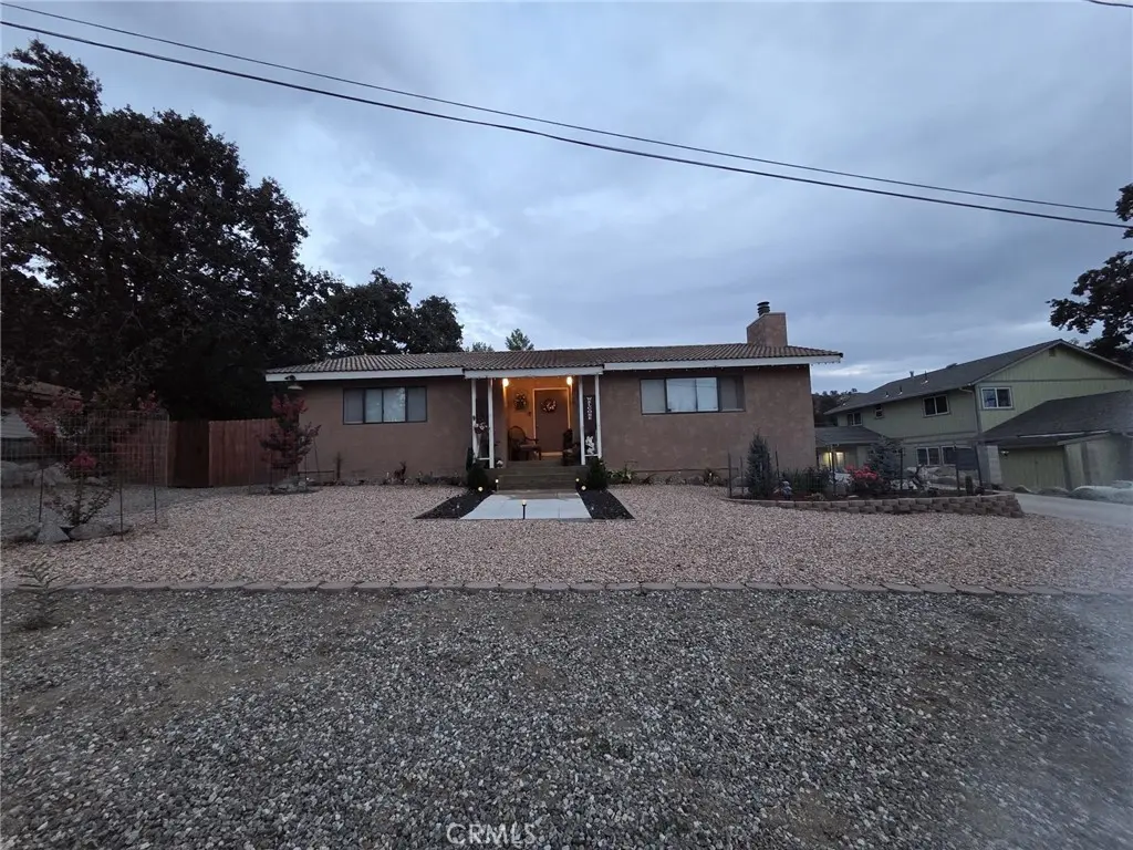 17820 Hambletonian Drive, Tehachapi, CA — listing photo 1