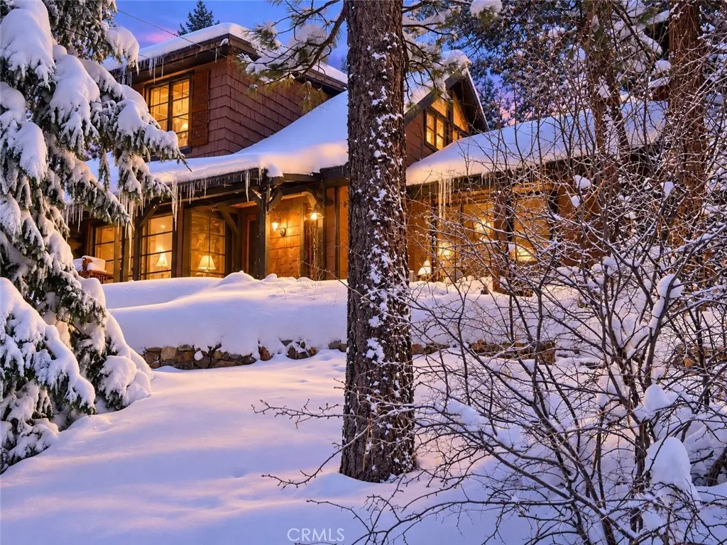 42795 Cougar, Big Bear Lake, CA — listing photo 1