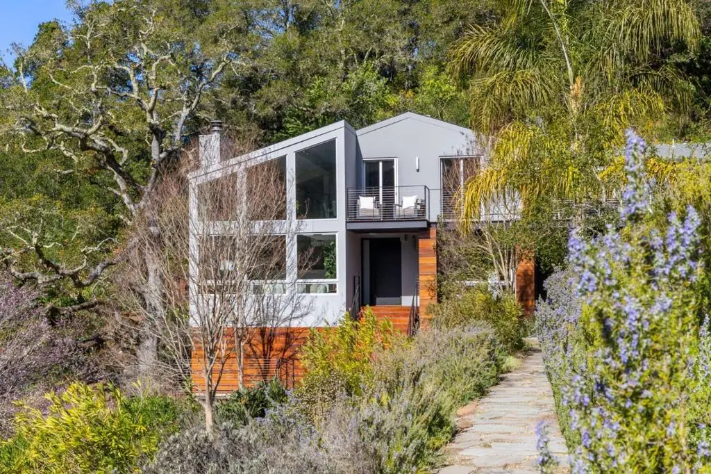 Single Family Residence for sale at 27201 Moody Road, Los Altos Hills, CA featuring 3 beds and 4 baths