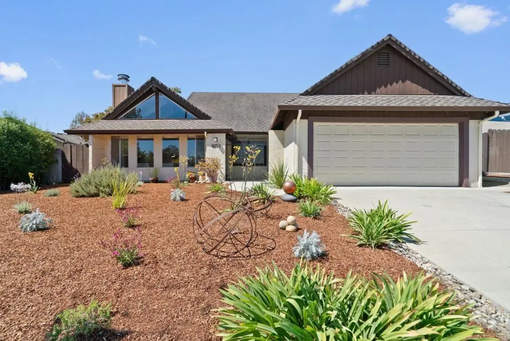 Single Family Residence for sale at 6053 Thurber Lane, Santa Cruz, CA featuring 4 beds and 2 baths