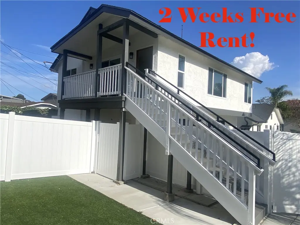 1718 252nd, Lomita, CA — listing photo 1