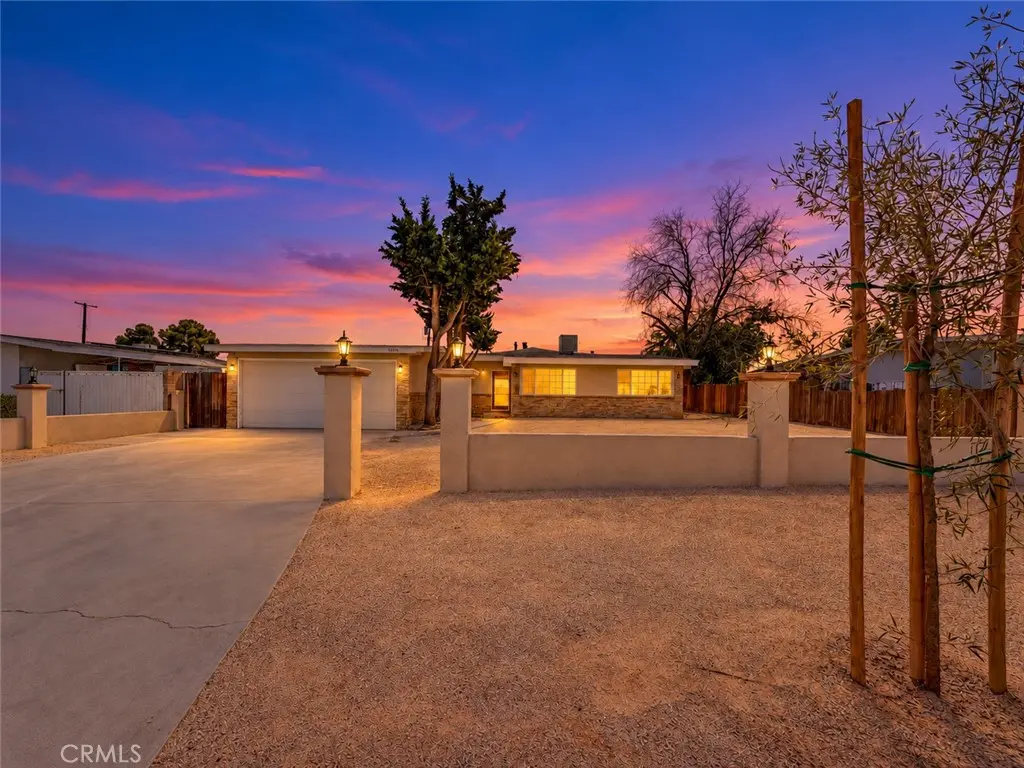 Single Family Residence for sale at 38878 Sage Tree Street, Palmdale, CA featuring 4 beds and 2 baths