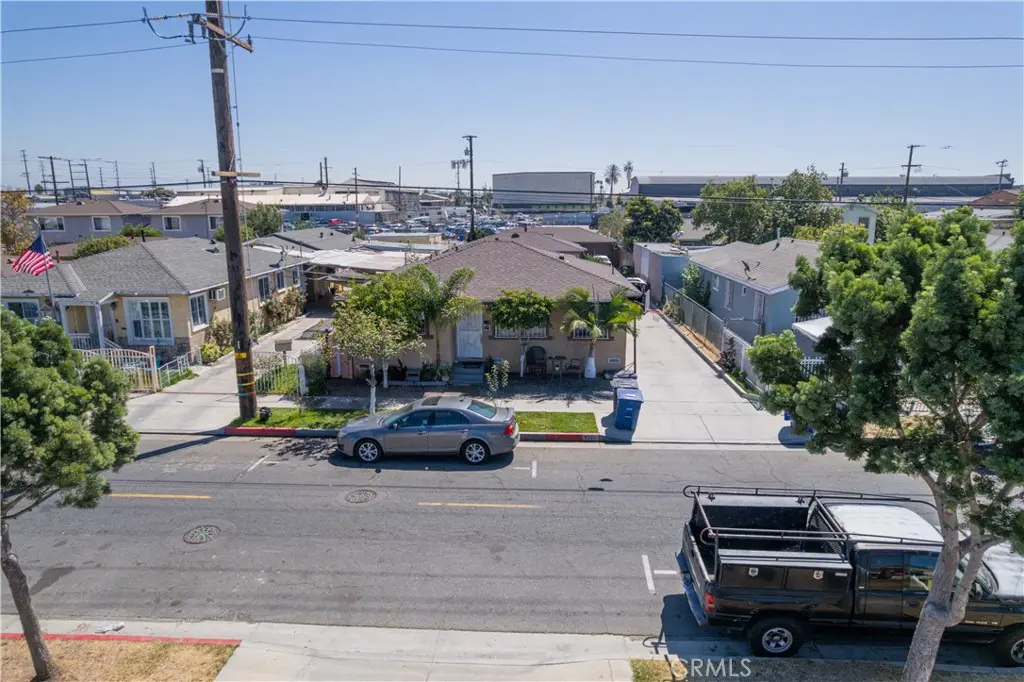 6322 Bissell, Huntington Park, CA — listing photo 1