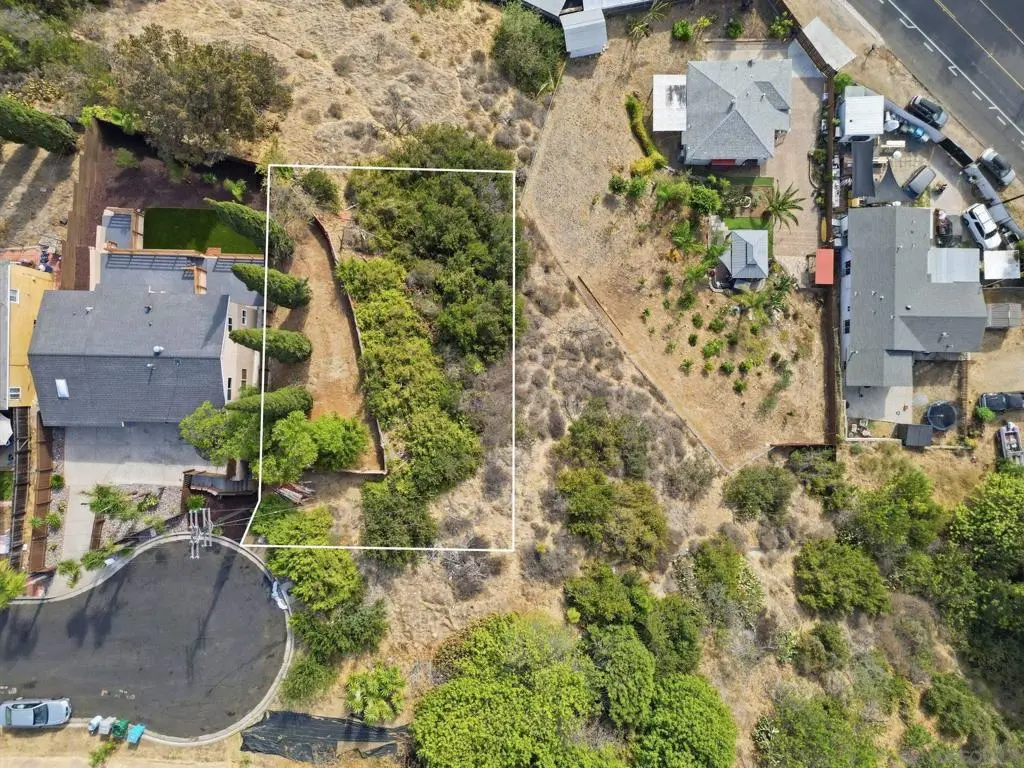 Highland, San Diego, CA — listing photo 1
