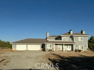 32314 121st Street E, Pearblossom, CA — listing photo 1
