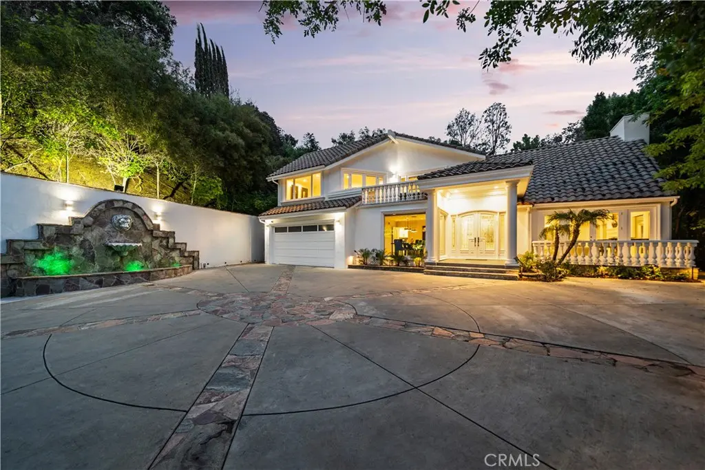 16221 Elisa, Encino, CA — listing photo 1