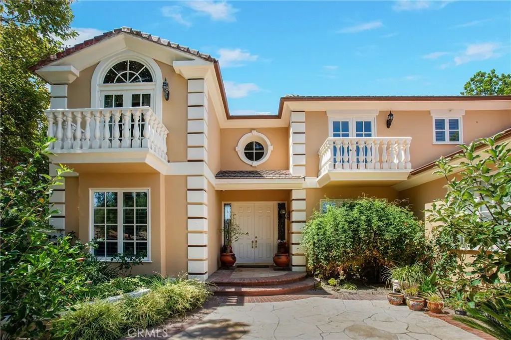 37 Cherry Hills Drive, Coto de Caza, CA — listing photo 1