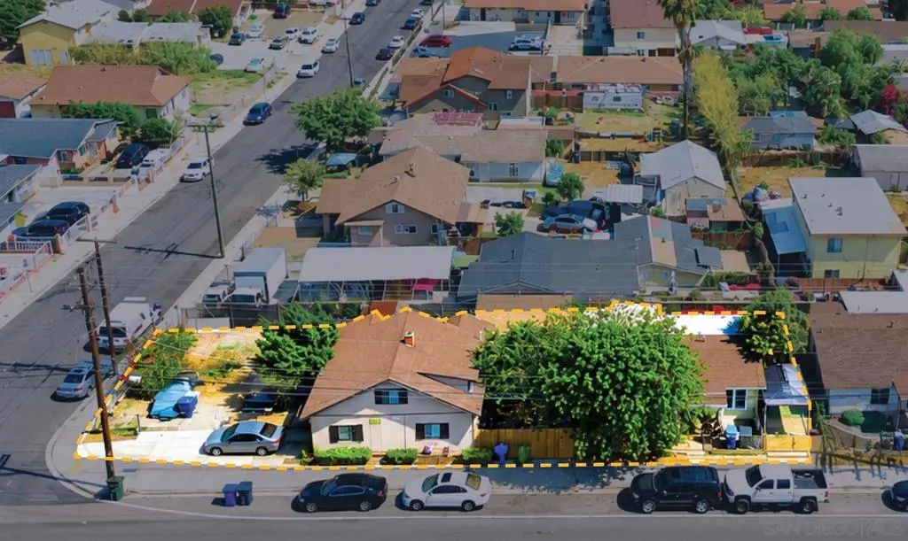 2908 12 E 8th, National City, CA — listing photo 1