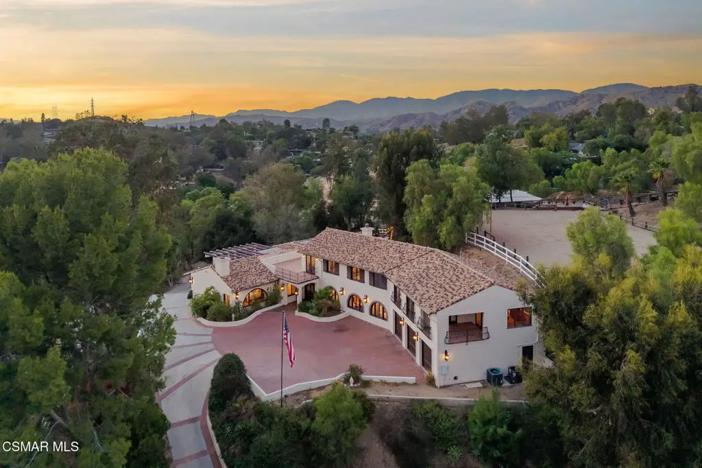 10165 La Canada Way, Shadow Hills, CA — listing photo 1