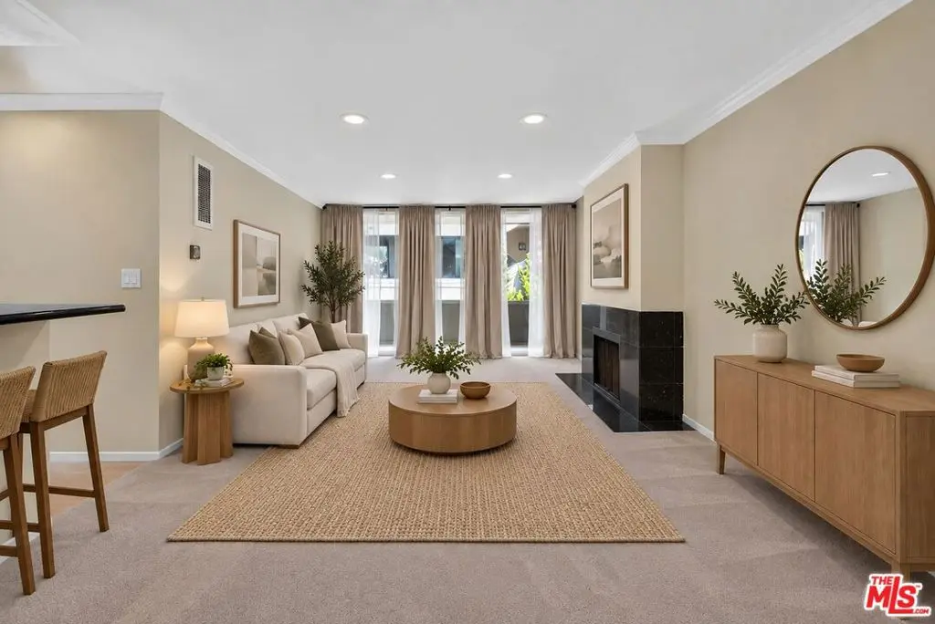 6505 Green Valley Circle 207, Culver City, CA — listing photo 1