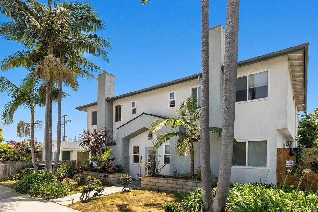 277 Elm Avenue B, Imperial Beach, CA — listing photo 1
