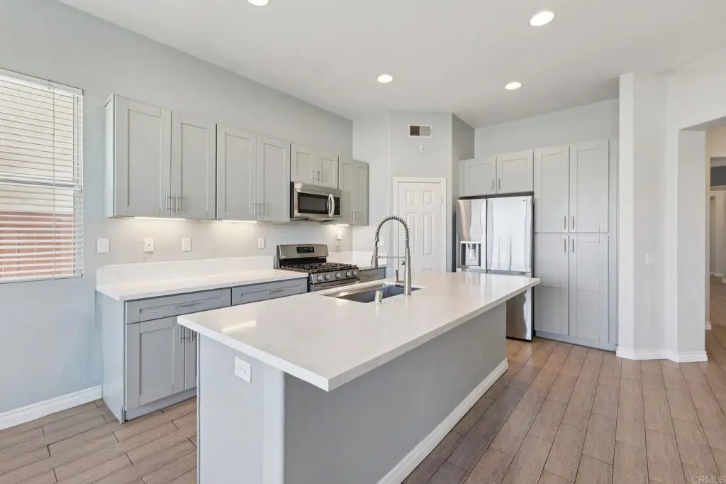 Single Family Residence for sale at 1757 Clover Tree Court, Chula Vista, CA featuring 4 beds and 2 baths