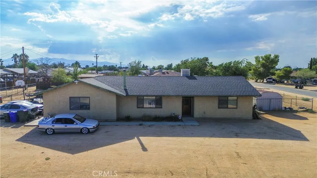 11746 Mohawk Road, Apple Valley, CA — listing photo 1