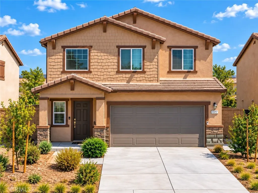 6348 Autumn Leaf, Jurupa Valley, CA — listing photo 1