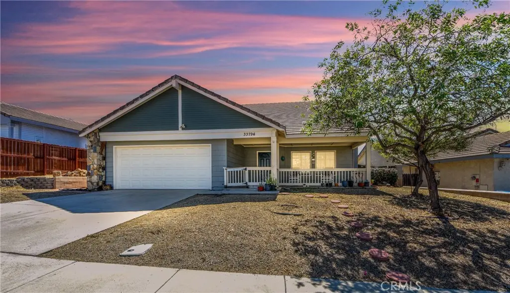 Single Family Residence for sale at 33794 Breckenridge, Wildomar, CA featuring 4 beds and 3 baths