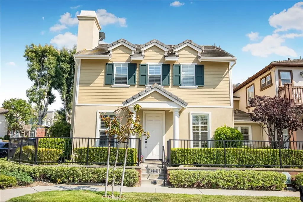 26 St. Mays Rd., Ladera Ranch, CA — listing photo 1