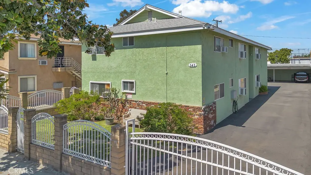 141 S 7th Street, Montebello, CA — listing photo 1