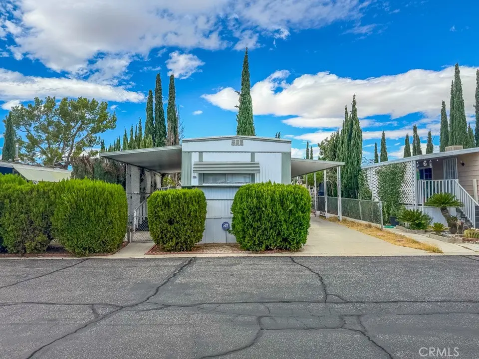 4444 E Avenue R 132, Palmdale, CA — listing photo 1