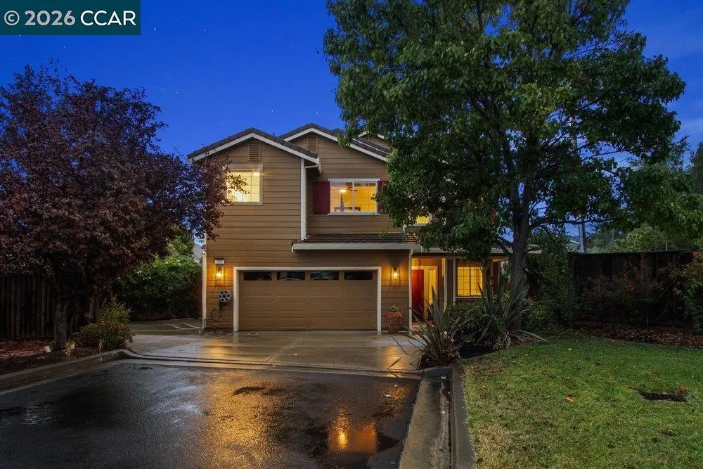240 Explorer Way, Martinez, CA — listing photo 1