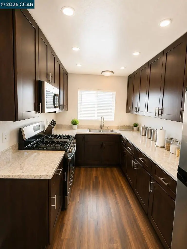 Single Family Residence for sale at 4321 Florida Ave, Richmond, CA featuring 4 beds and 3 baths