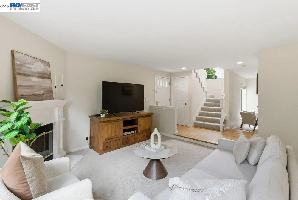 Townhouse for sale at 540 Ivy Pointe Circle, San Ramon, CA featuring 4 beds and 3 baths