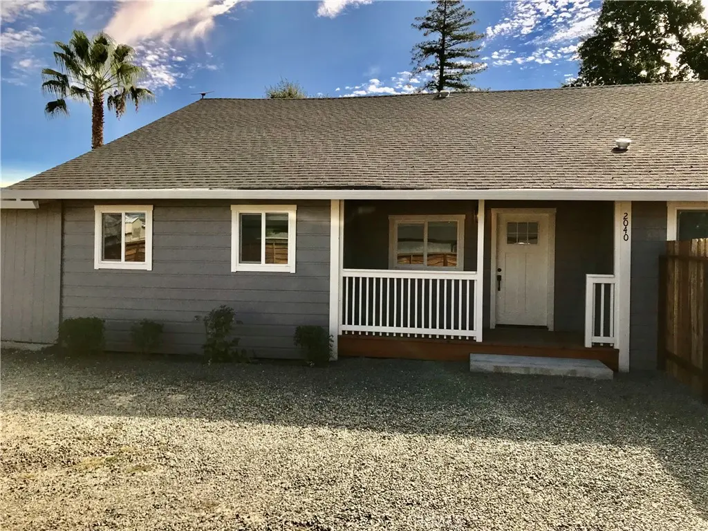 Residential Lease for rent at 2040 Finley East Road, Finley, Lake County, CA featuring 3 beds and 2 baths