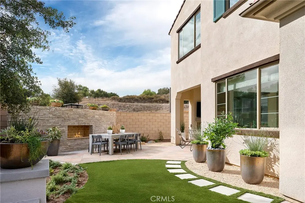 1110 Zen Circle, Chino Hills, CA — listing photo 1