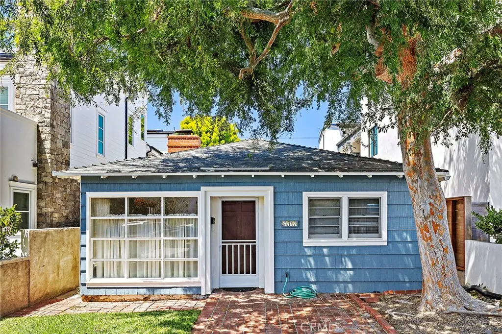 619 Narcissus, Newport Beach, CA — listing photo 1