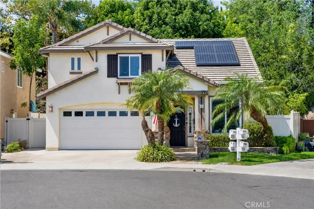 Single Family Residence for sale at 63 Mallorn, Aliso Viejo, CA featuring 4 beds and 4 baths