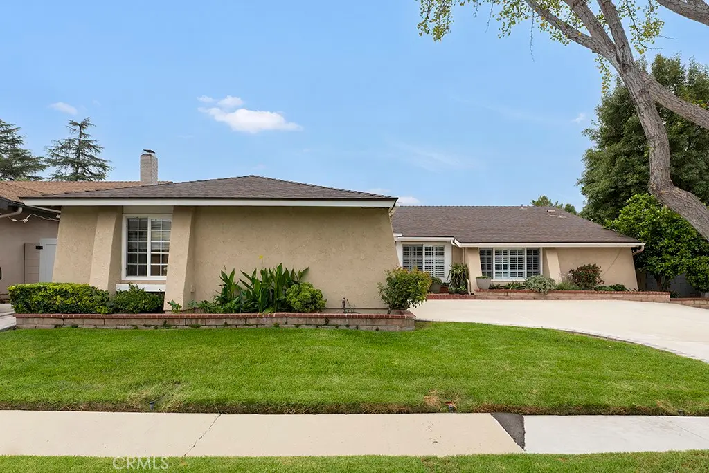 2880 Barnes Street, Simi Valley, CA — listing photo 1