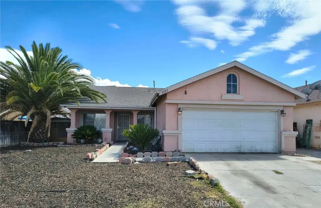 3593 Cougar Canyon, Hemet, CA — listing photo 1