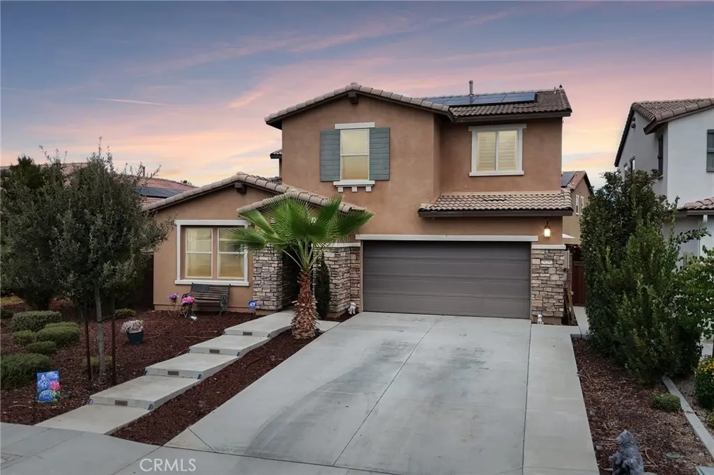29292 Caravel Drive, Menifee, CA — listing photo 1