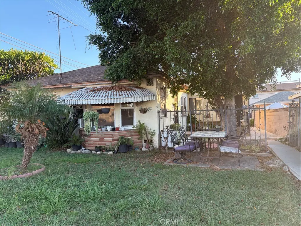 5340 Dewar Avenue, East Los Angeles, CA — listing photo 1