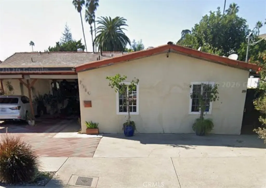7349 Zombar, Los Angeles, CA — listing photo 1