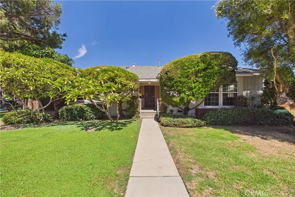 Single Family Residence for sale at 1902 Lees Avenue, Long Beach, CA featuring 5 beds and 2 baths