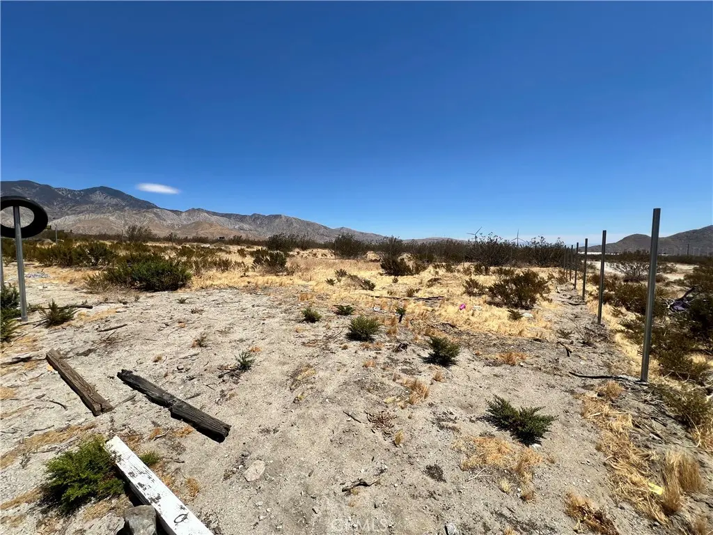 0 Ben Avenue, Cabazon, CA — listing photo 1