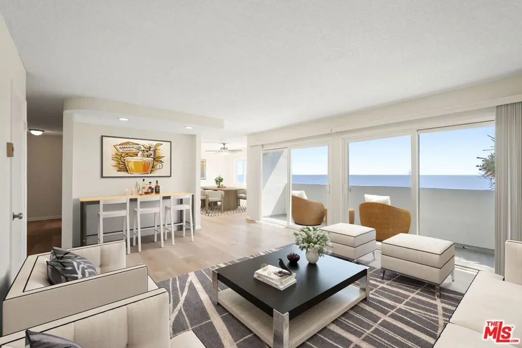 Condominium for rent at 18000 Coastline Drive 9, Malibu, CA featuring 2 beds and 2 baths
