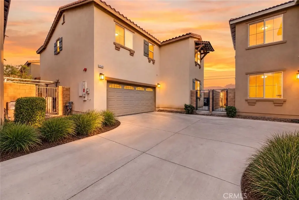 2245 Liberty Court, Perris, CA — listing photo 1