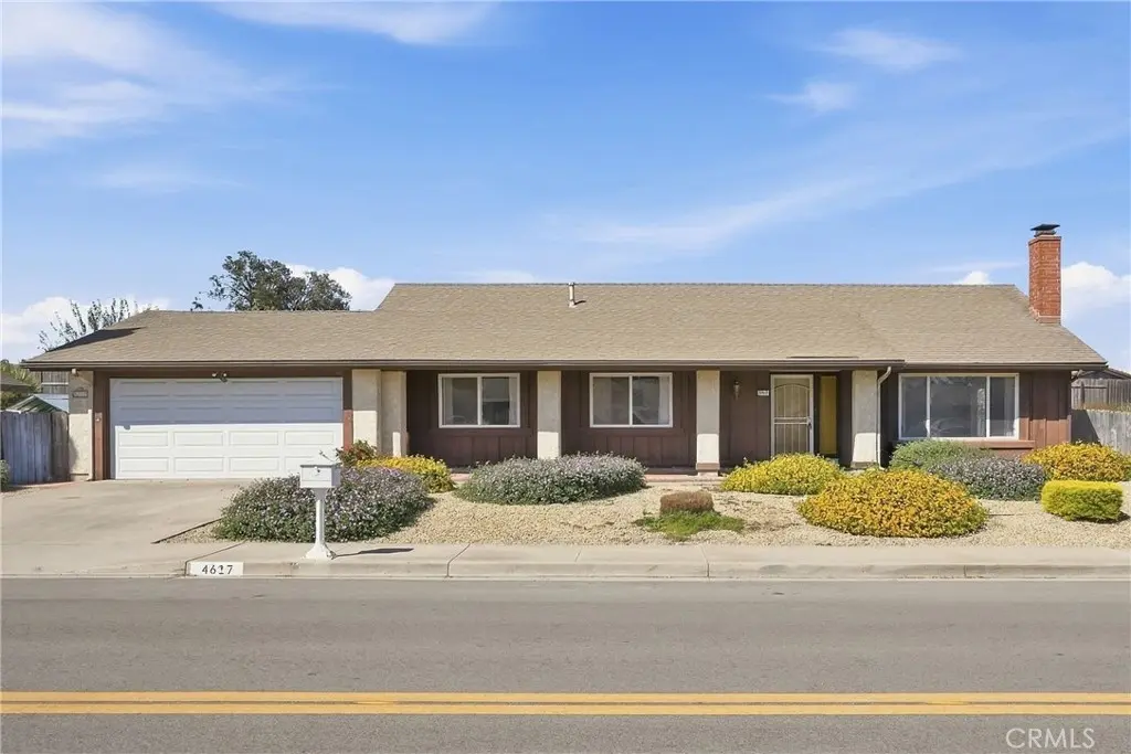 4617 Kenneth Avenue, Santa Maria, CA — listing photo 1